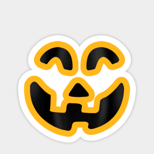 halloween Sticker